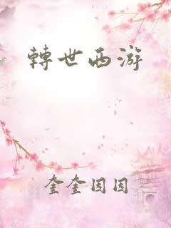 转世西游
