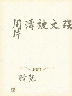 周涛被文强睡图片