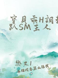 宝贝乖H调教跪趴SM主人