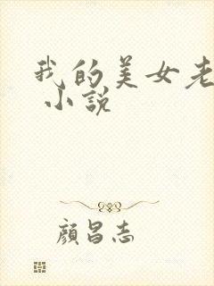 我的美女老婆们 小说