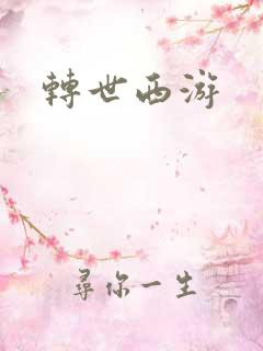 转世西游