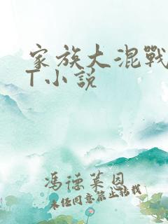 家族大混战TXT小说