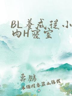 BL养成从小被肉H寝室