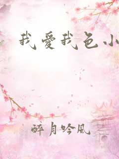 我爱我色小说