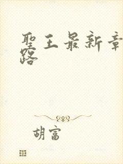 圣王最新章节八路