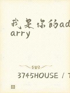 我是你的adcarry