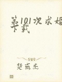 第101次求婚下载