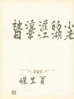 被浇灌的小侯爷日常江湖老手小说