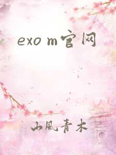 exo m官网