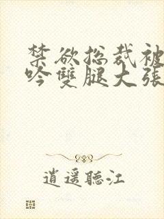 禁欲总裁被C呻吟双腿大张