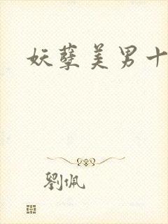 妖孽美男十二宫