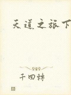 天道之旅下载