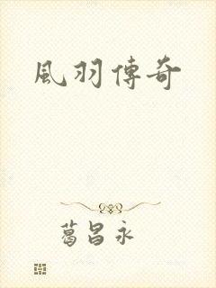风羽传奇