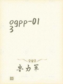 ogpp-013