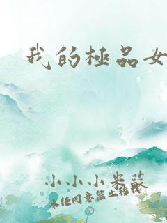 我的极品女友们