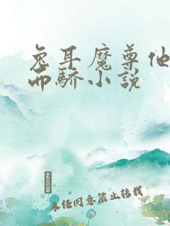 兔耳魔尊他恃宠而骄小说