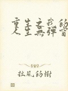 重生之我的书记人生无弹窗
