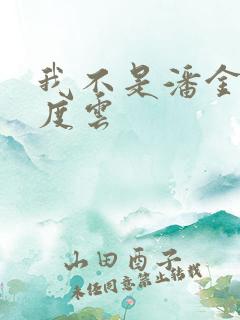 我不是潘金莲百度云