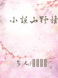 小说山野情债