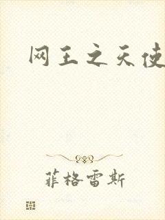 网王之天使羽翼