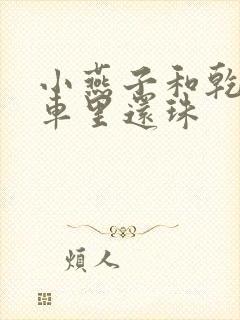 小燕子和乾隆在车里还珠