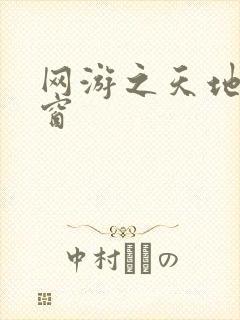 网游之天地无弹窗