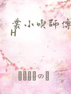 丛小吃师傅的HH