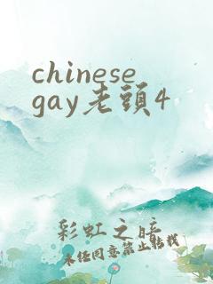 chinesegay老头4