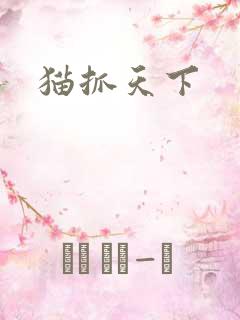 猫抓天下