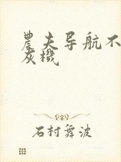 农夫导航不准打灰机