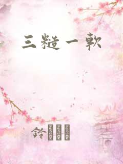 三糙一软