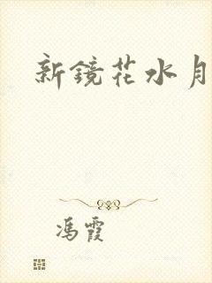 新镜花水月