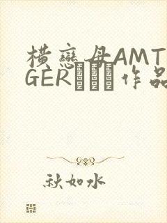 横恋母AMTIGERとらん作品