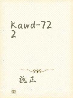 kawd-722
