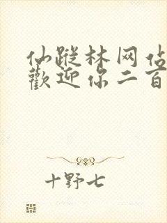 仙踪林网站入口欢迎你二百信息网