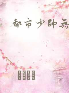 都市少帅无弹窗