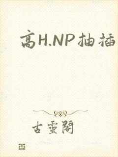 高H.NP抽插