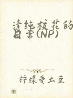 清纯校花的被肉日常(NP)