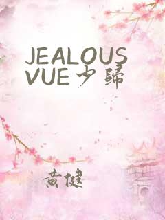 JEALOUSVUE少归