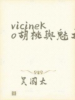 vicineko胡桃与魅之恶魔