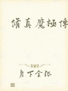 修真魔极传攻略