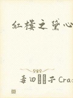 红楼之黛心如玉