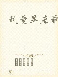 我爱毕老爷