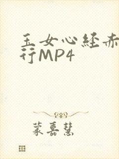 玉女心经赤裸修行MP4