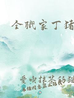 全职家丁猪猪岛