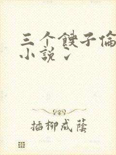 三个馊子伦着玩小说冫