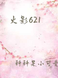 火影621