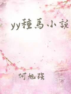 yy种马小说