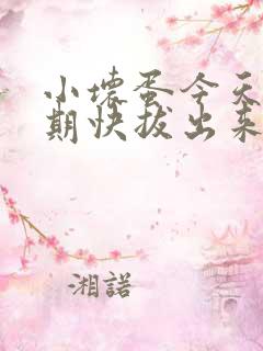 小坏蛋今天危险期快拔出来