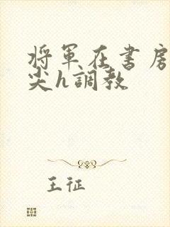 将军在书房含乳尖h调教